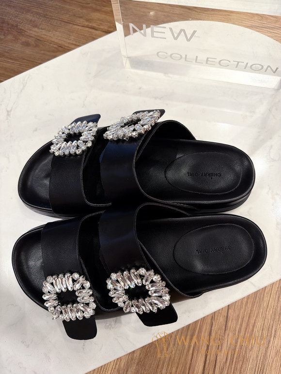 WANG CHIU 商品細節